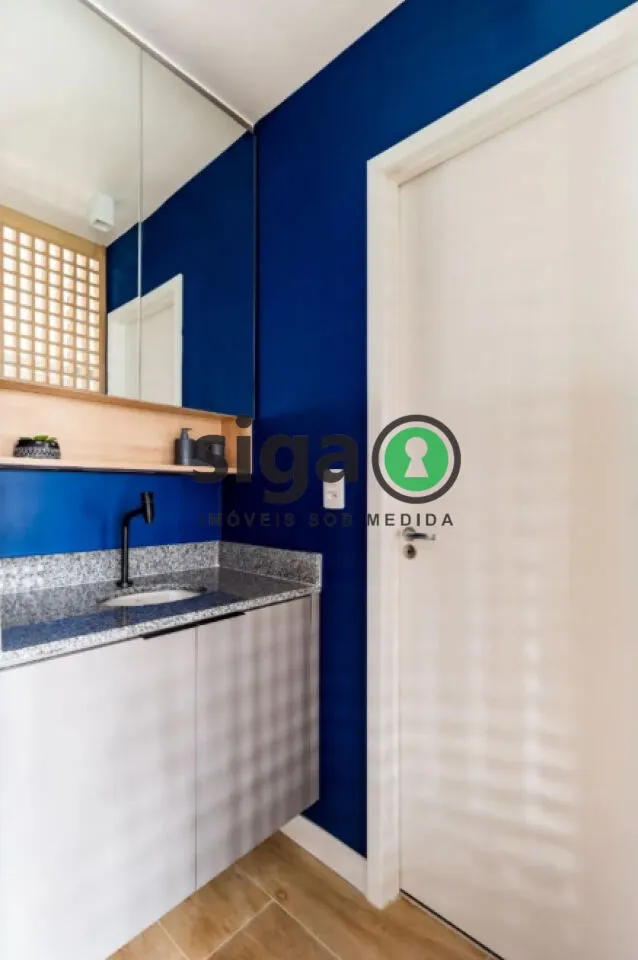 Imagem Apartamento de 28m² em frente ao Shopping Eldorado