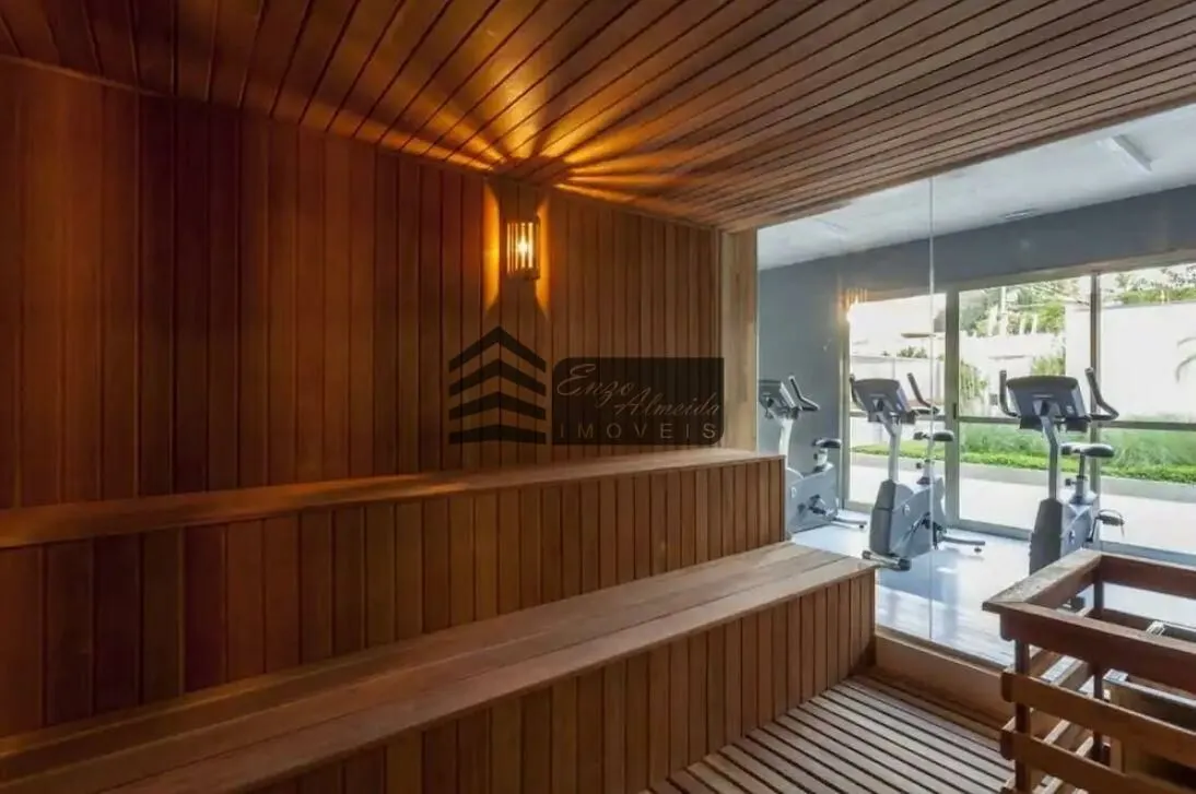 Imagem Apartamento à venda em São Paulo/SP