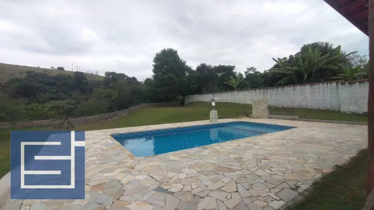 Imagem Salão à venda, 600 m² por R$ 600.000,00 - Salone - Socorro/SP