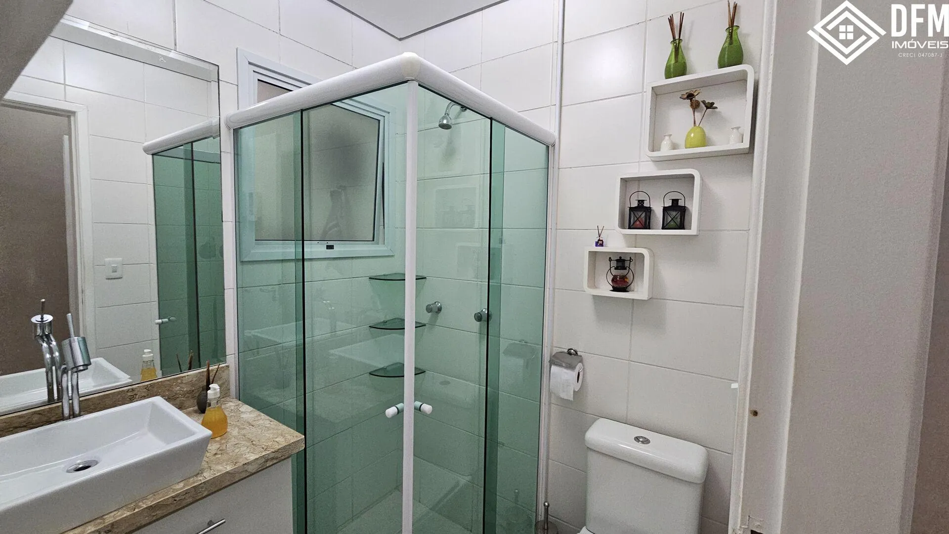 Imagem Apartamento com 3 Dormitorio(s) localizado(a) no bairro Mogi Moderno em Mogi das Cruzes / Mato Grosso do Sul Ref.:4344