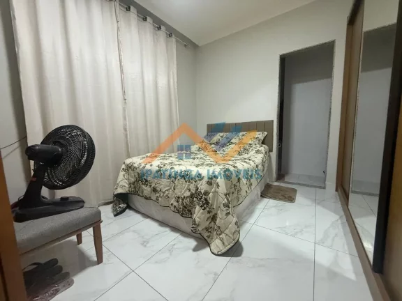 Imagem Apartamento à Venda em Cidade Nobre, Ipatinga: 3 Quartos, 1 Suíte