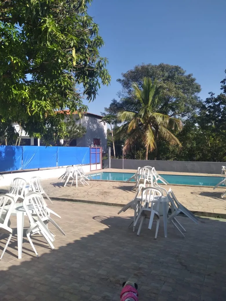 Imagem Chácara com 5.000m² em Brigadeiro Tobias- SP