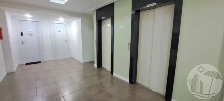 Imagem Viva em Luxo: 3 Quartos 2 Vagas e Churrasqueira na Sacada