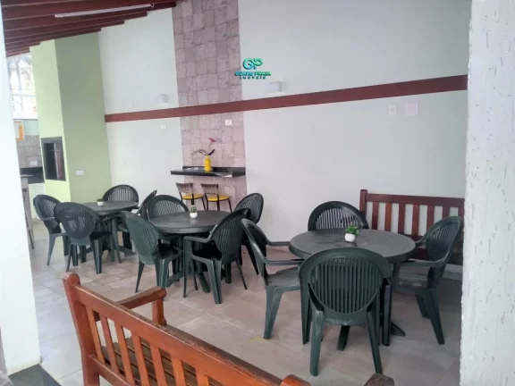 Imagem Apartamento Cobertura para Venda em Enseada Guarujá-SP