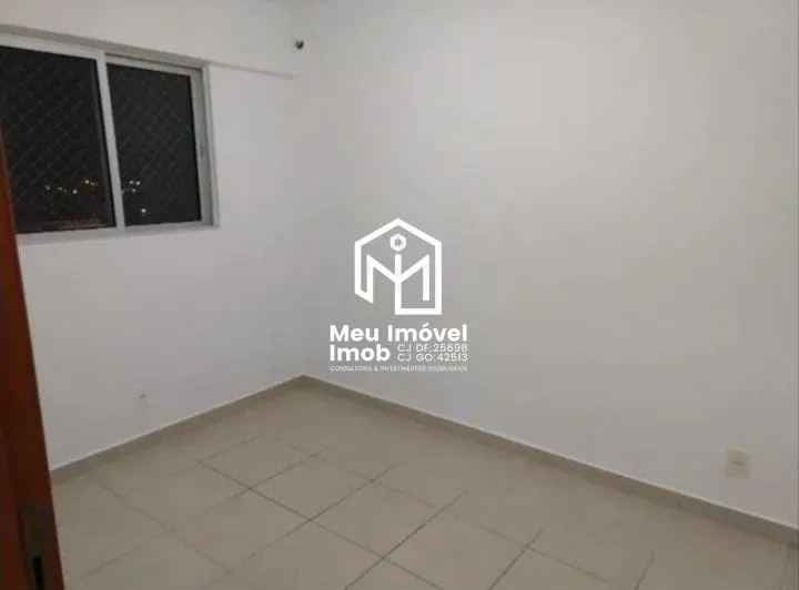 Imagem Res. Top Life Long Beach APTO 2 Quartos 1 Vaga 53m²