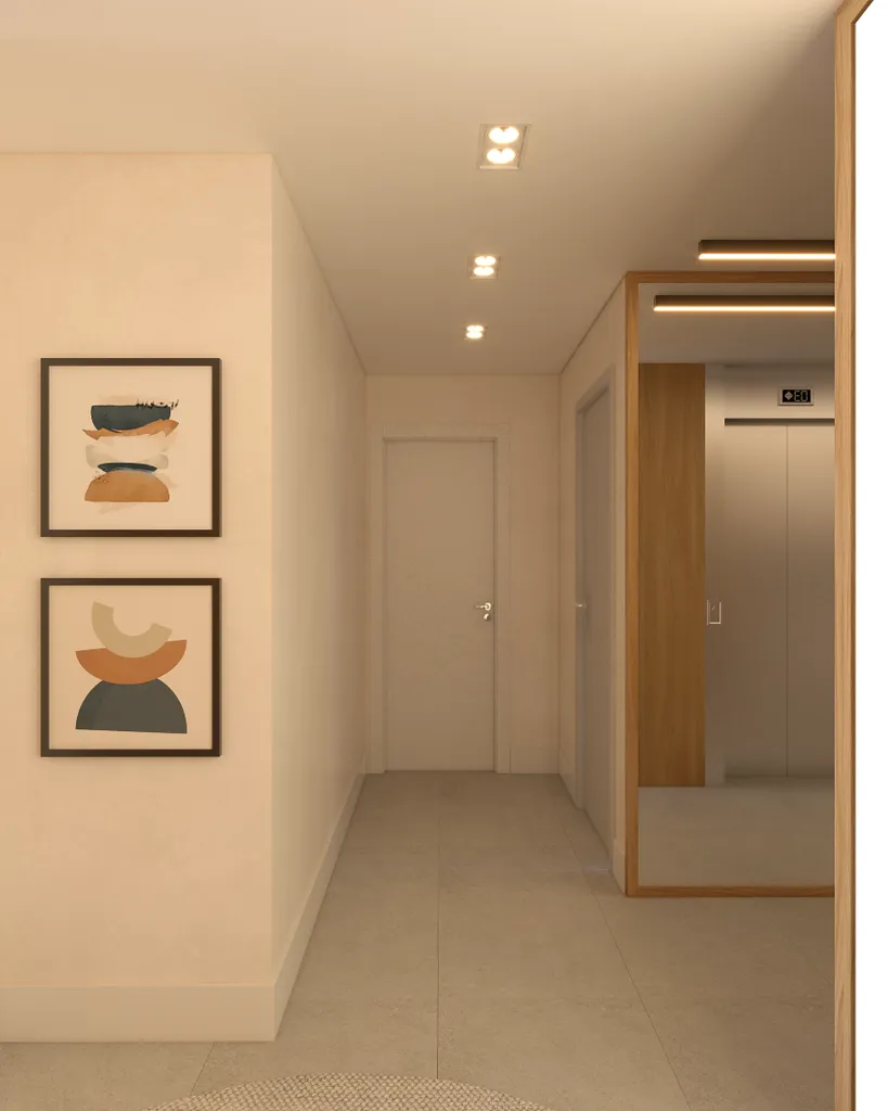 Imagem Apartamento em Auxiliadora