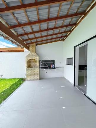 Imagem CASA DUPLEX EM MORADA DE LARANJEIRAS