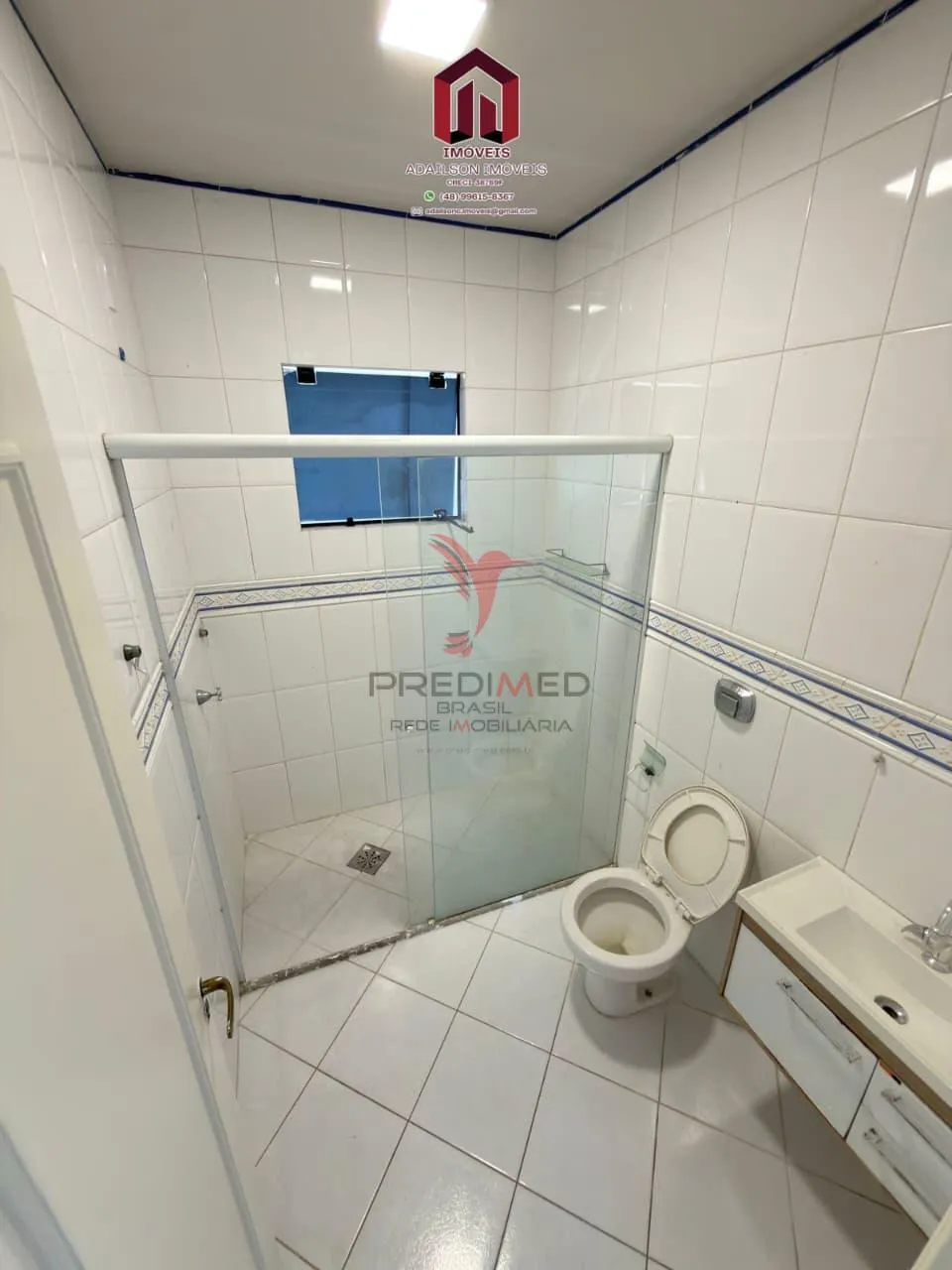 Imagem Casa com edícula , churrasqueira. SAO JOSÉ -SC - Completa, Reformada e Pronta para Morar!