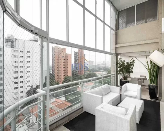 Imagem APARTAMENTO RESIDENCIAL em São Paulo - SP, Indianópolis