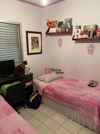 Imagem Apartamento à venda, 62 m² por R$ 330.000,00 - Vila Industrial - Campinas/SP