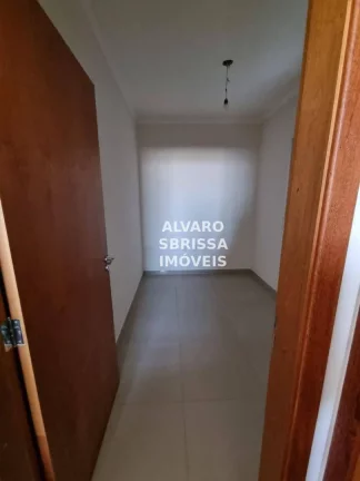 Imagem Casa nova à venda com 03 dormitórios 01 suíte no Villagio Primavera B. Residencial dos Ipês em Itu SP próximo à Heineken