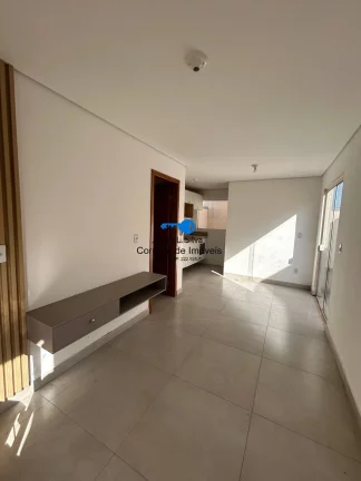 Imagem Sobrados de 2 Dormitórios 2 Suítes com sacada Condomínio Fechado Polvilho !