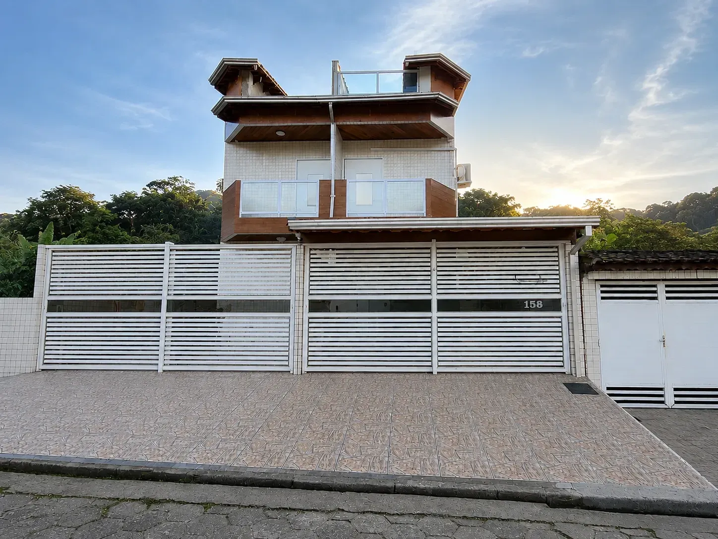 Casa com 2 Quartos à Venda ou Locação, 55 m² em Vale Verde - Cubatão