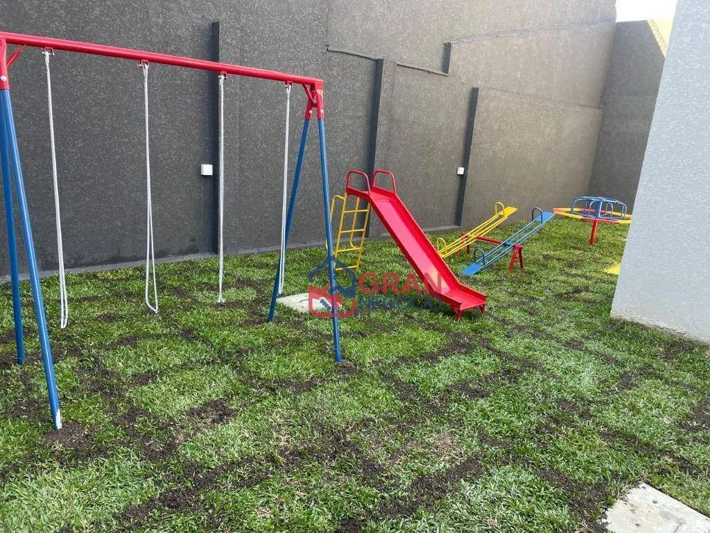 Imagem Triplex à venda no Guabirotuba