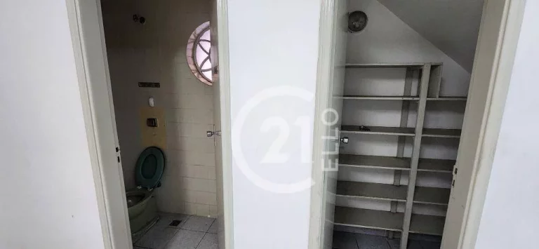 Imagem Casa, 298 m² - venda por R$ 5.000.000,00 ou aluguel por R$ 31.071,16/mês - Ibirapuera - São Paulo/SP