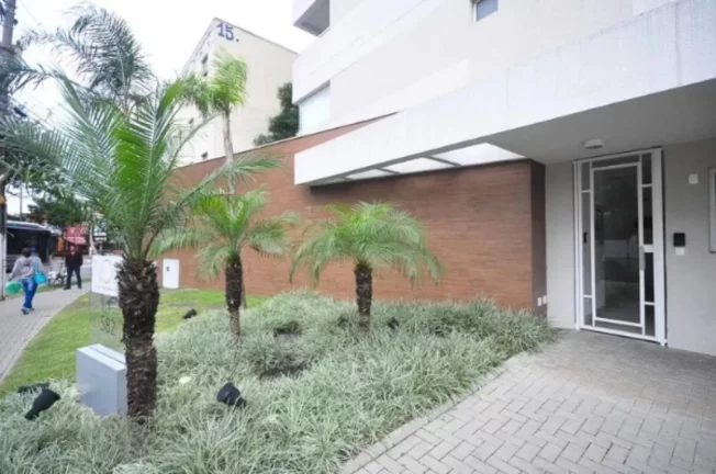 Imagem NOW ALTO DA BOA VISTA - Apto de 33m² (Unidade Revenda), próximo à Estação Adolfo Pinheiro!