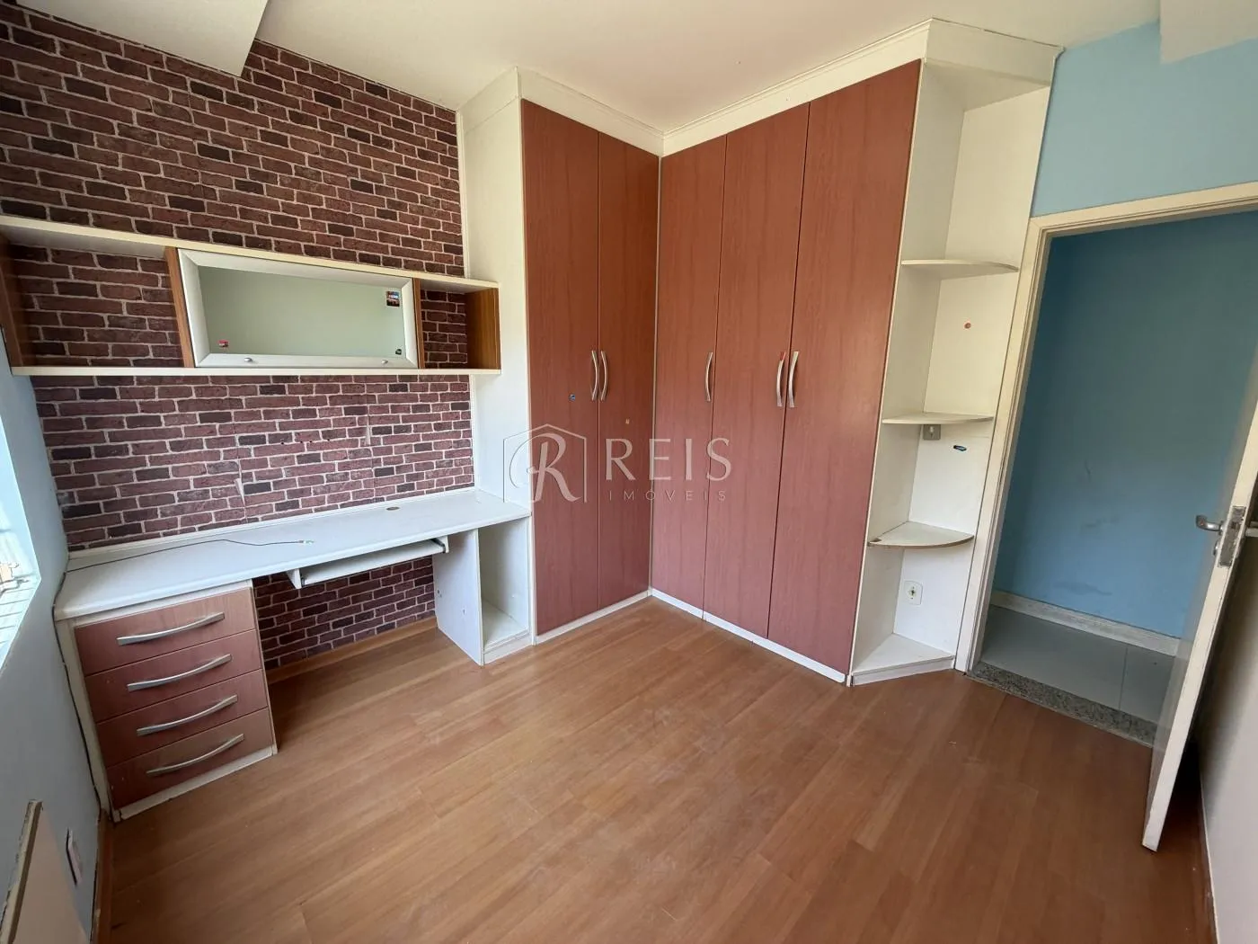 Imagem Apartamento para Venda em Rio das Ostras, Chácara Mariléa, 2 dormitórios, 1 suíte, 2 banheiros, 1 vaga