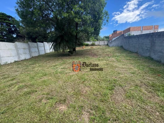 Imagem Terreno à venda, 980 m² por R$ 220.000,00 - Jardim Solar - Bragança Paulista/SP