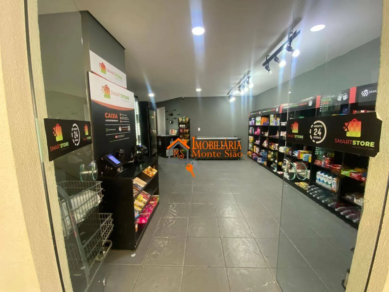 Imagem Apartamento com 4 dormitórios para alugar, 130 m² por R$ 4.656,00/mês - Vila Augusta - Guarulhos/SP