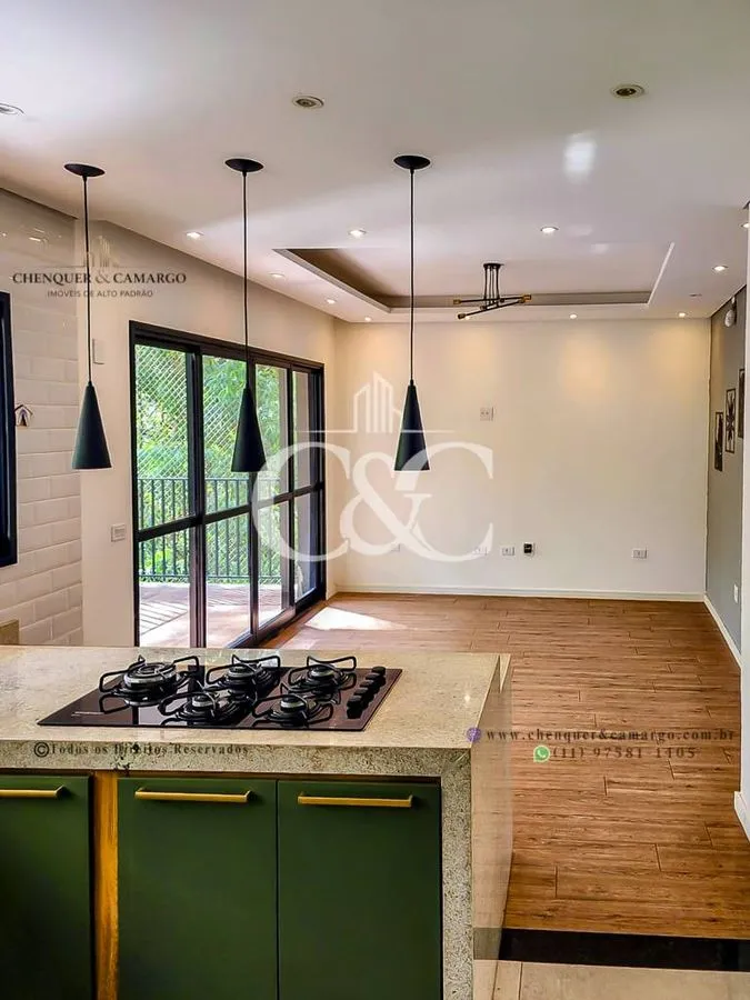 Imagem CASA PARA LOCAÇÃO NO CAPITAL VILLE