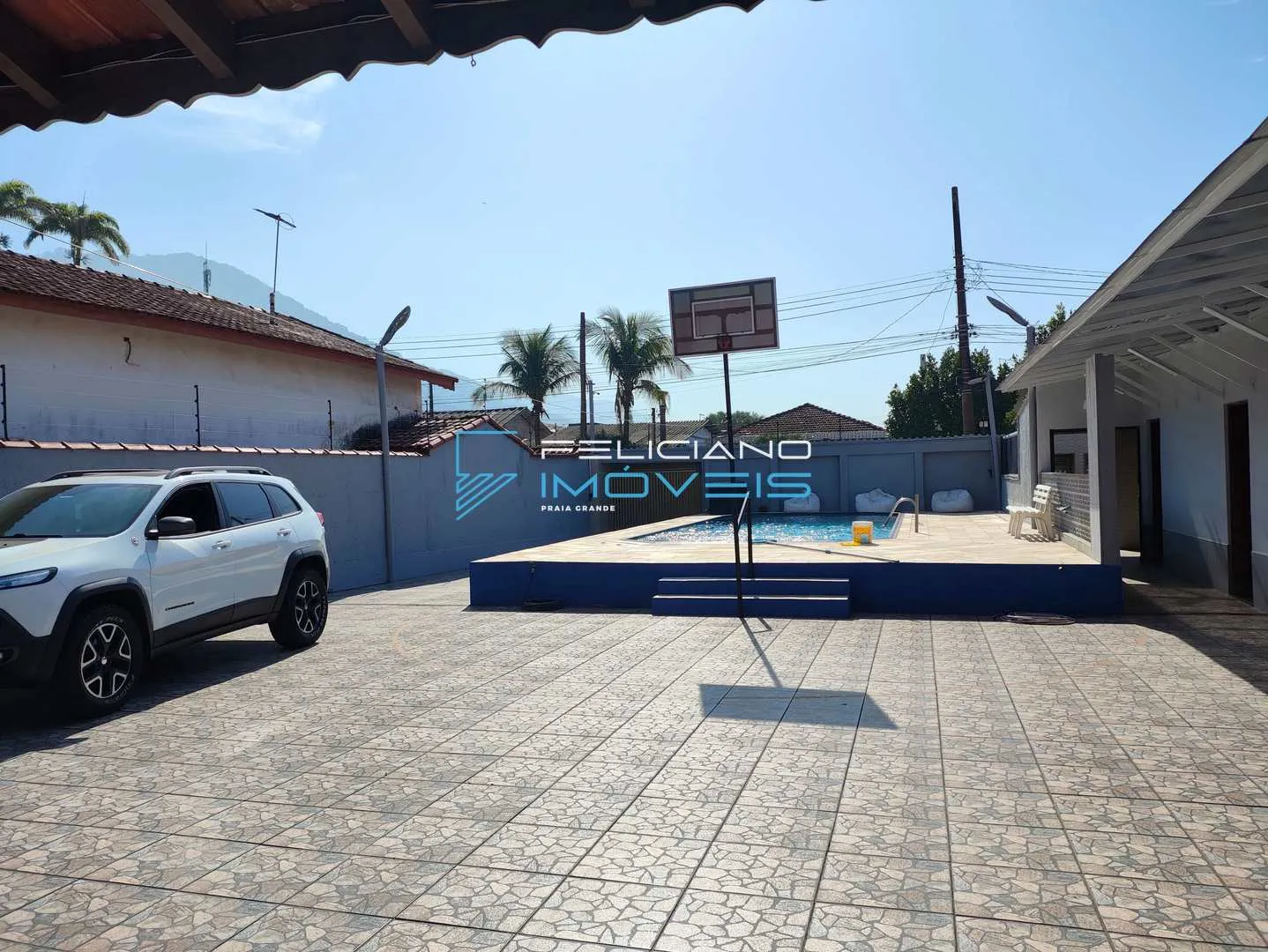 Imagem Casa com 3 quartos, Solemar, Praia Grande - R$ 1.49 mi, Cod: 3940