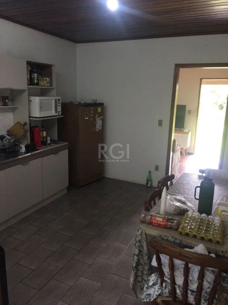 Imagem Casa para Venda - 120m², 3 dormitórios, Restinga