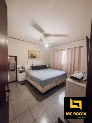 Imagem Sobrado 5 dormitórios - Bairro Fundação - São Caetano do Sul