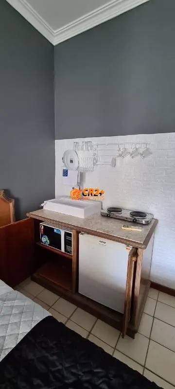 Imagem Flat à Beira-Mar - Vista Deslumbrante e Total Privacidade!