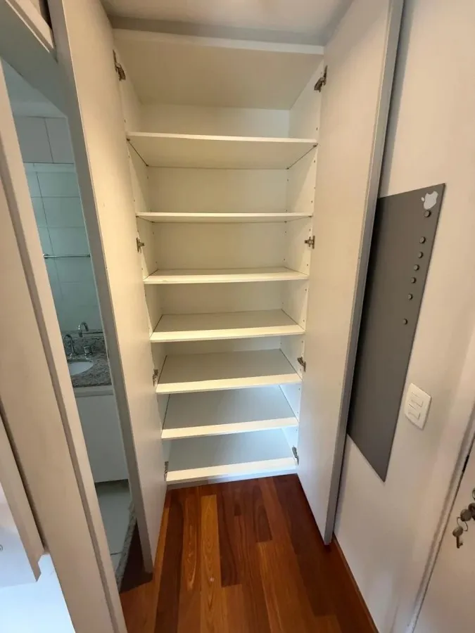 Imagem Apartamento para Venda em São Paulo, Água Branca, 3 dormitórios, 3 suítes, 5 banheiros, 2 vagas