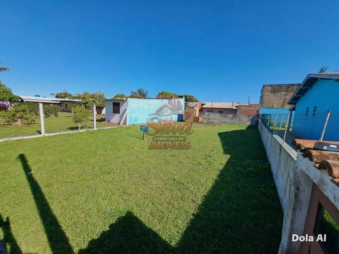 Imagem T323 |Terreno 300m² a 650m do mar - Presidente