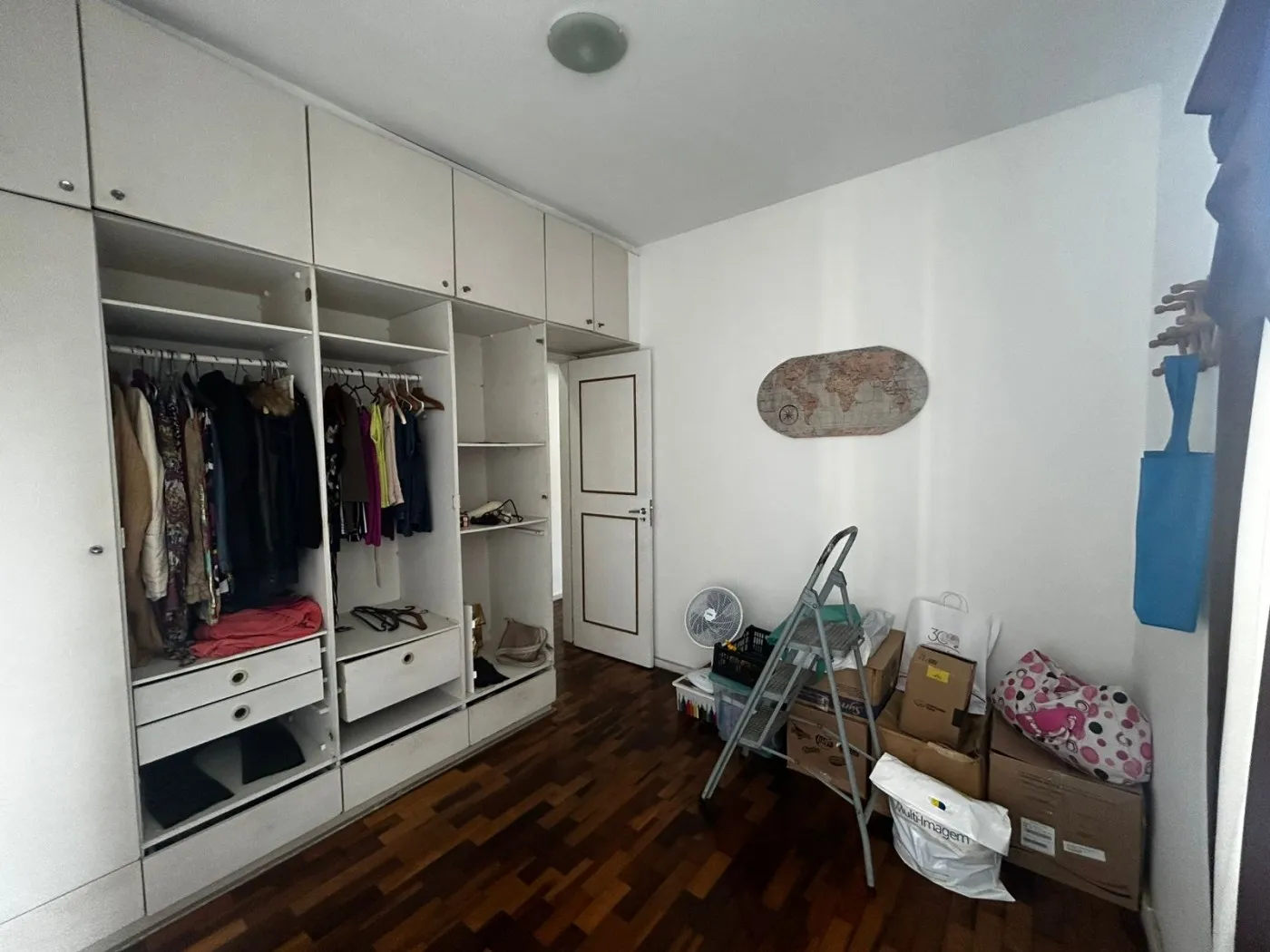 Imagem Apartamento para Venda em Petrópolis / RJ no bairro Centro
