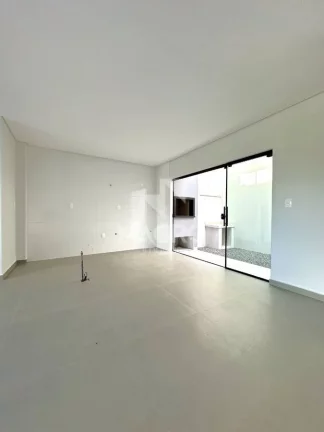 Imagem Geminado Duplex | 3 quartos (1 suíte) | Três Rios do Norte (Mirage) | 109m²
