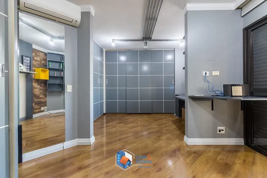 Imagem Apartamento à venda 3 Quartos 3 Suites 4 Vagas 245.56M² Perdizes São Paulo - SP