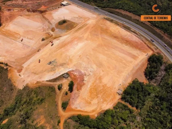 Imagem TERRENO EM SIMÕES FILHO