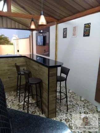 Imagem Cobertura para Venda em Santo André / SP no bairro Paraíso