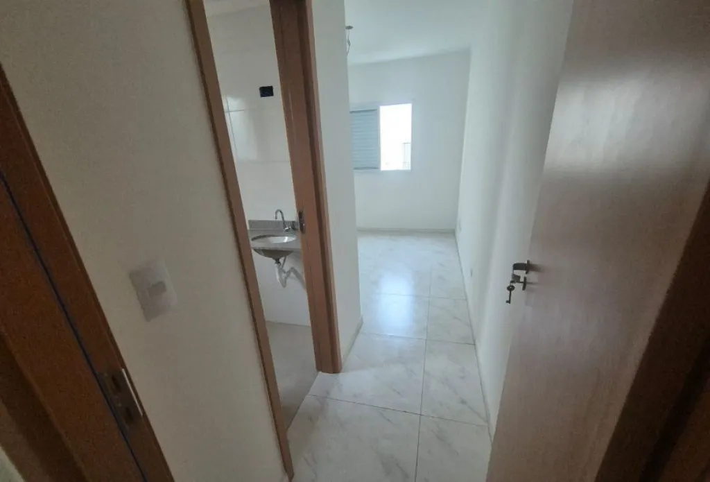 Imagem APARTAMENTO COM 65,00 m² - CAIÇARA - PRAIA GRANDE SP