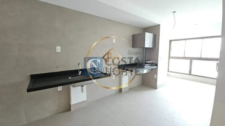 Imagem Apartamento de 2 Dormitórios | 67m² | Signature Royal Park, Aquarius