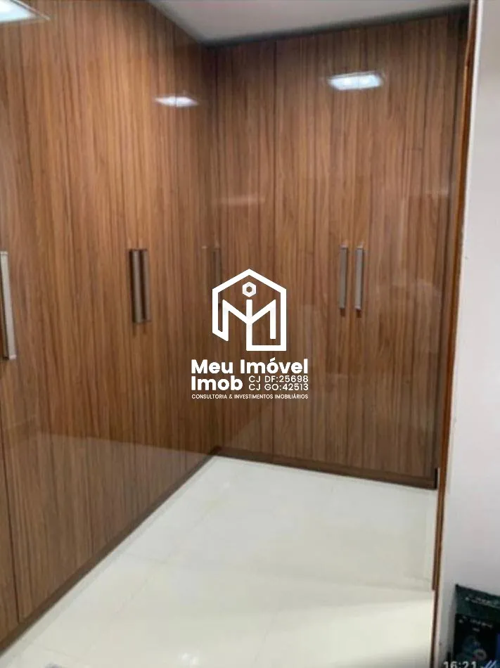 Imagem Rua das Paineiras Maison Exclusive 3 Quartos Suíte 1 Vaga Reformado AC FGTS