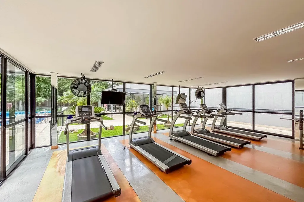 Imagem Apartamento à venda em São Paulo, Vila Mariana, com 1 quarto, 33m2