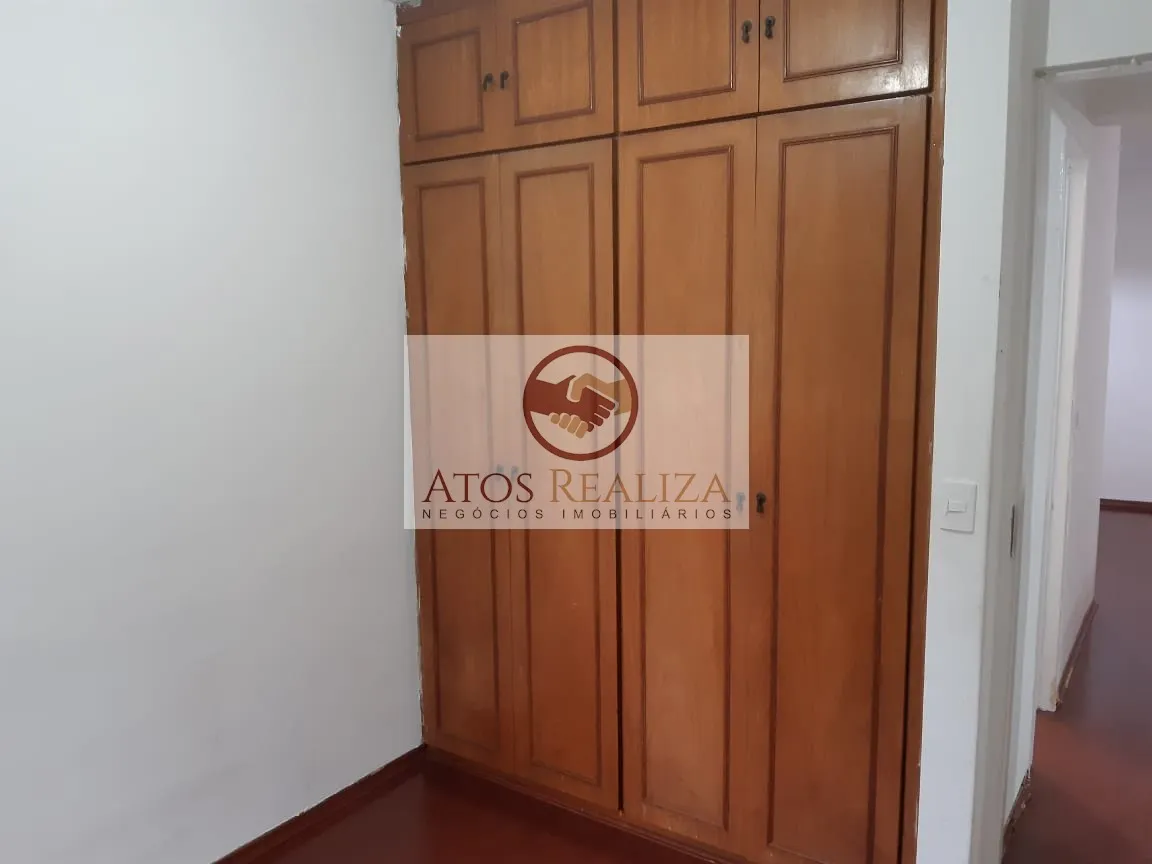 Imagem Apartamento em Vila Anhanguera - São Paulo