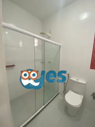 Imagem Casa 3 quartos no SIM