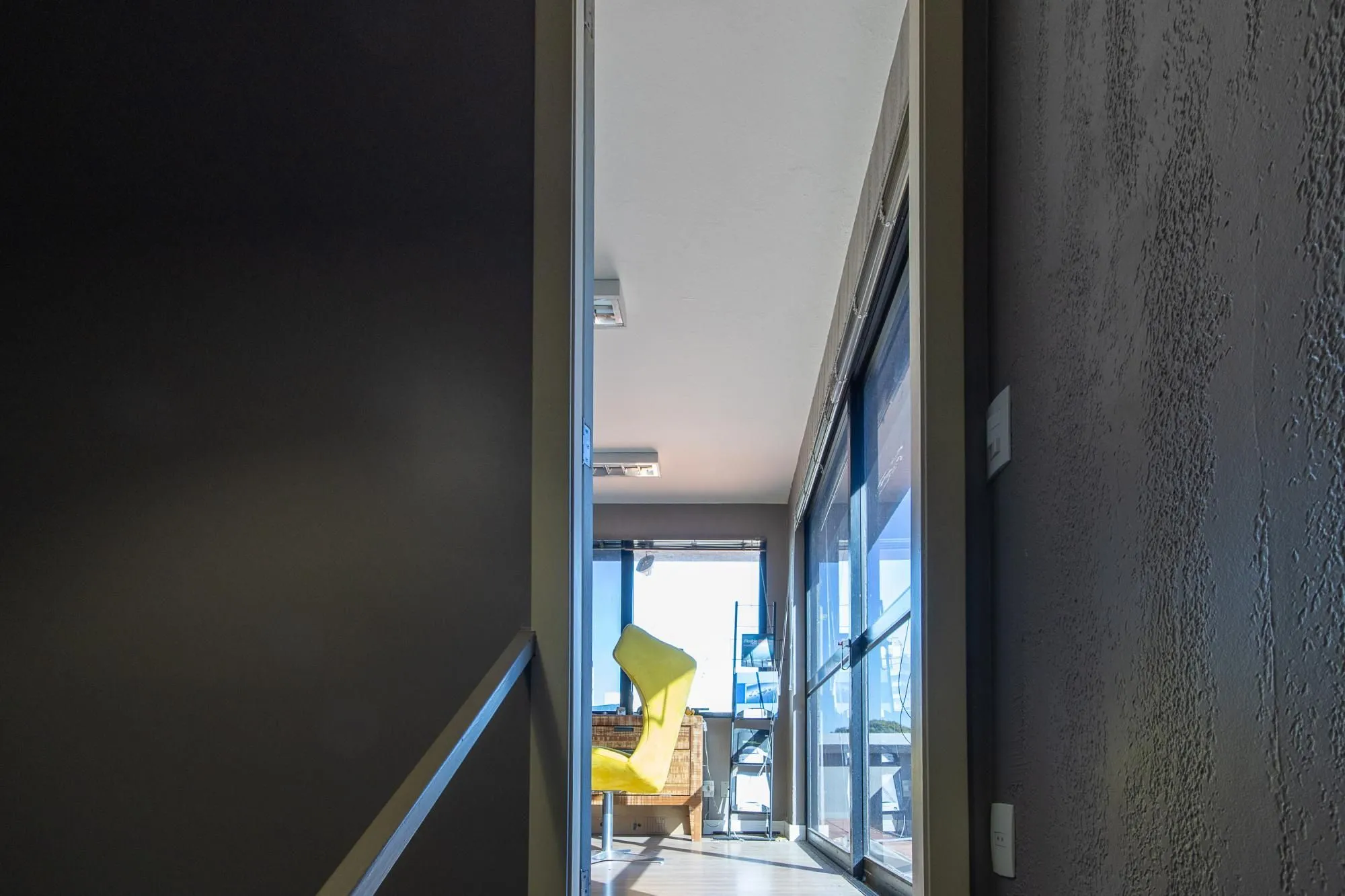 Imagem Sala Comercial Duplex à Venda no Bairro Petrópolis - Edifício João Abbott