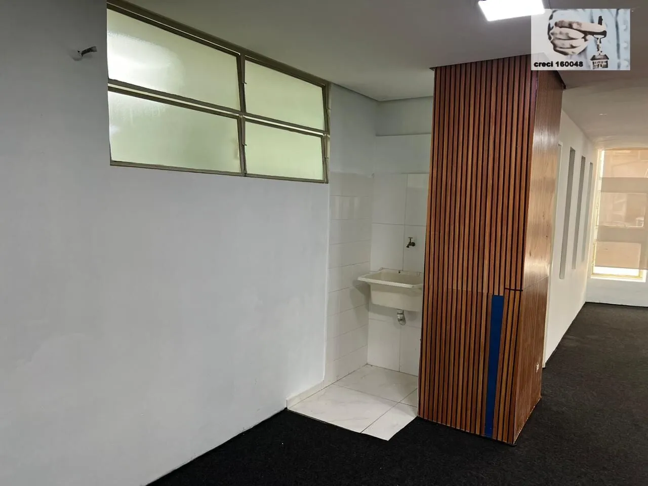 Imagem Andar Corporativo com infra-estrutura completa - centro SPaulo