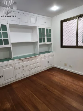 Imagem APARTAMENTO RESIDENCIAL em RIO DE JANEIRO - RJ, BARRA DA TIJUCA
