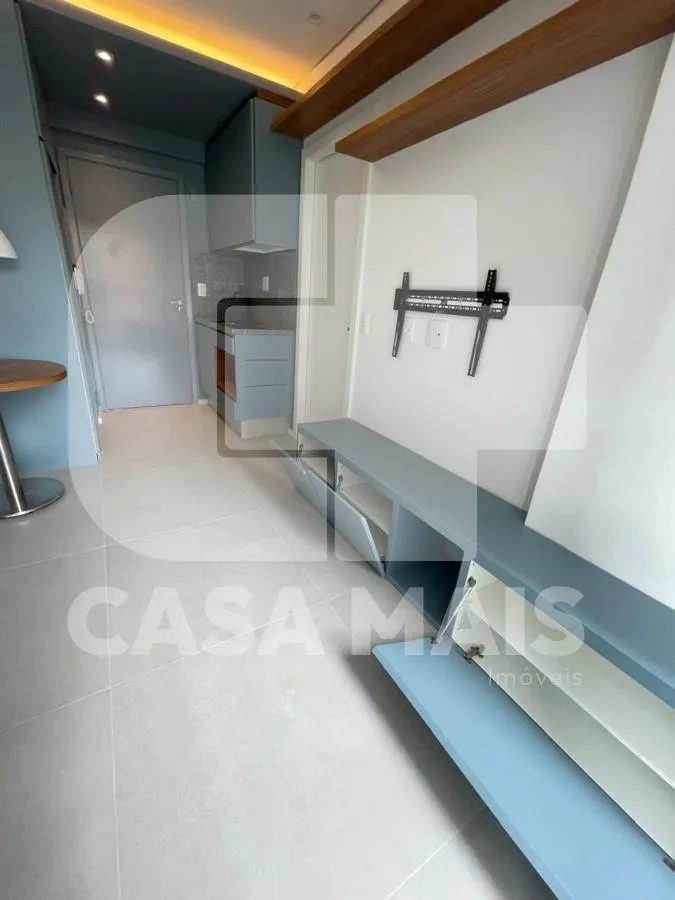 Imagem Studio para Locação em São Paulo / SP no bairro Vila Nova Conceição