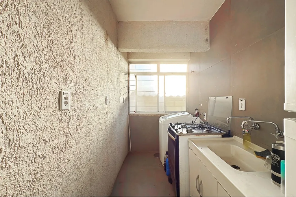 Imagem Apartamento em Medianeira