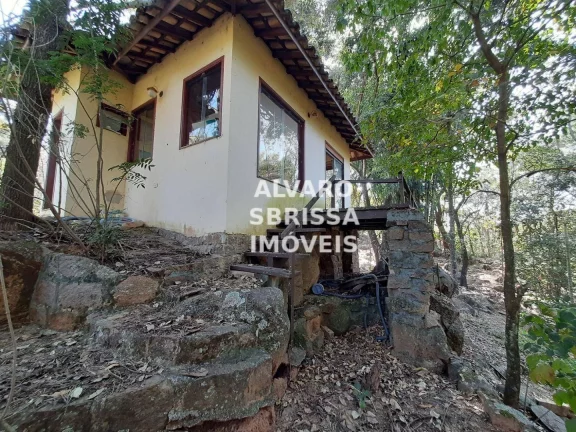 Imagem Linda chácara com 20000 m2 á venda com 3 casas em Salto SP um verdadeiro verdadeiro recanto no interior de SP com fácil acesso as principais rodovias