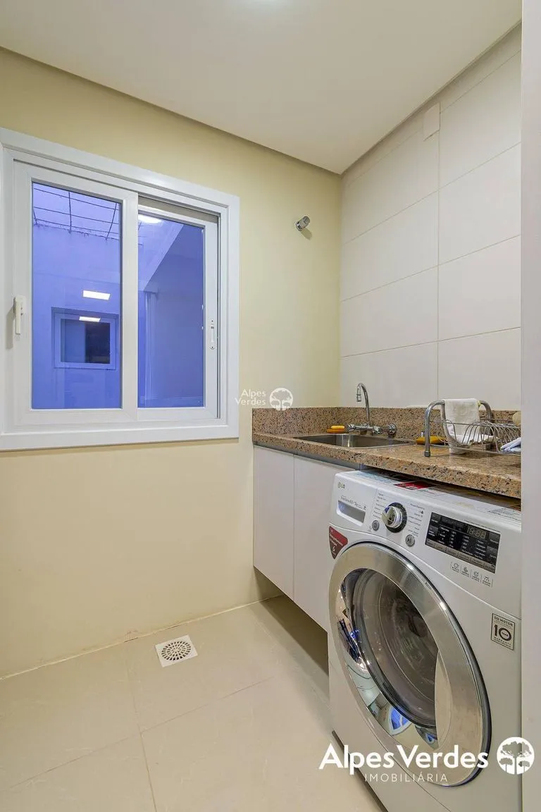 Imagem Apartamento à Venda em Gramado, Gramado - RS