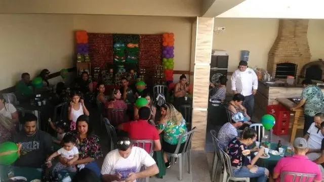 Imagem Comercial à venda e locação 1 Quarto, 6 Vagas, 360M², COOPEMI, Guaratinguetá - SP