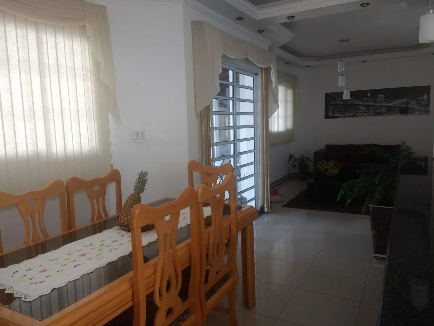 Imagem Casa à venda 3 Quartos, 1 Suite, 4 Vagas, 390M², Conjunto Habitacional Terra dos Ipês II (Fase I), Pindamonhangaba - SP